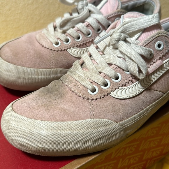 Vans x Spitfire Chima Pro 2 - Picture 3 of 8